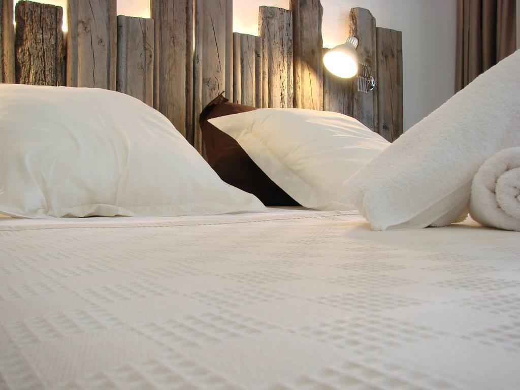 Las Coles Apartasuites Xàtiva Zimmer foto